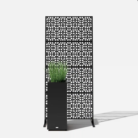 parilla privacy screen set