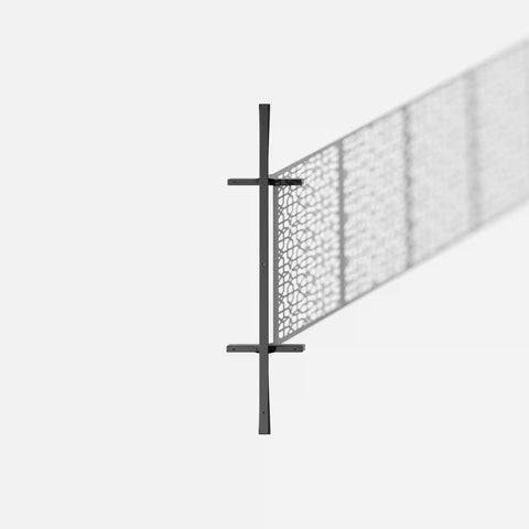 parilla privacy screen set