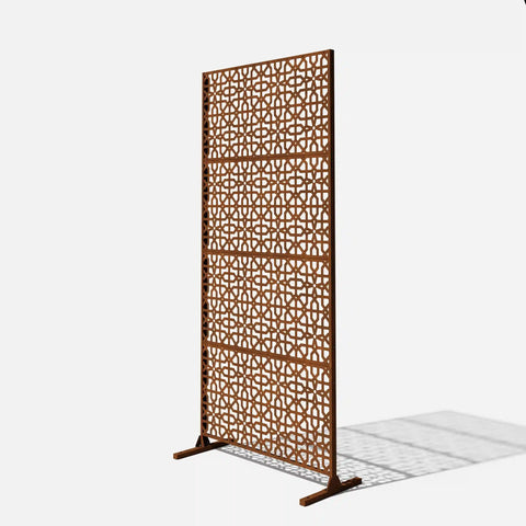 parilla privacy screen set