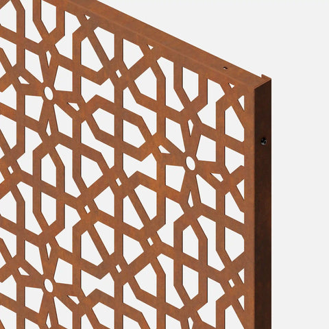 parilla privacy screen set