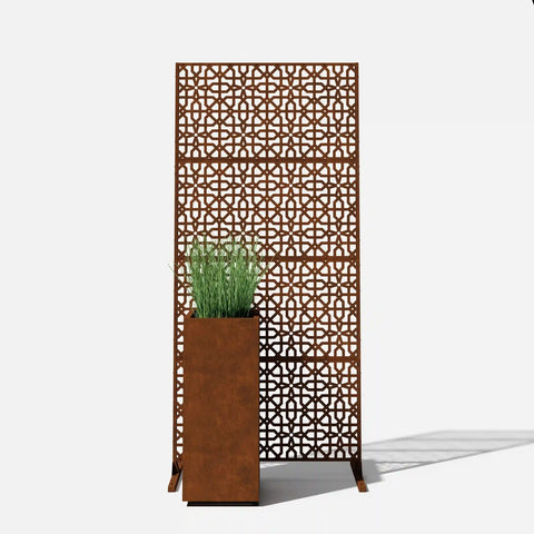 parilla privacy screen set