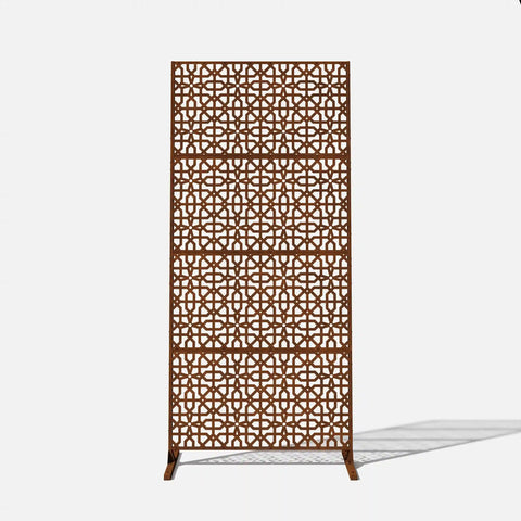 parilla privacy screen set