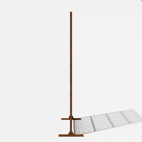 parilla privacy screen set
