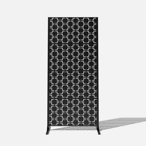 quadra privacy screen set