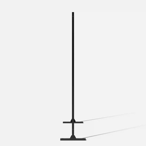 privacy screen stands