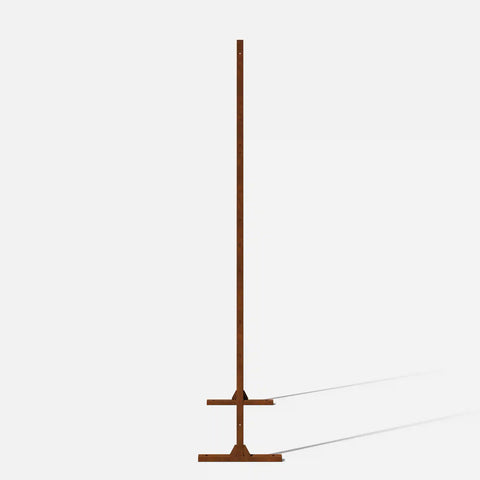 privacy screen stands