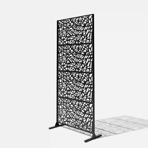 web privacy screen set