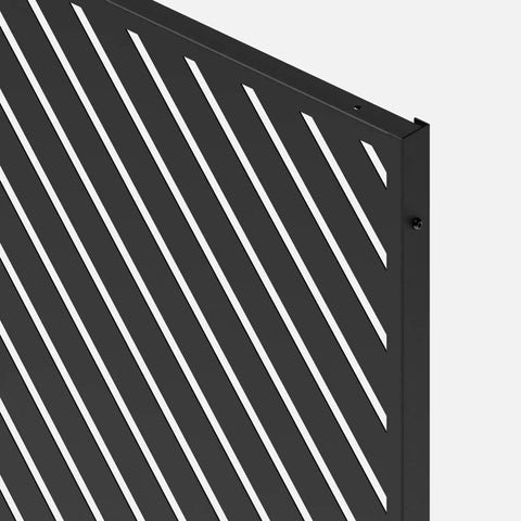 arrow privacy screen set