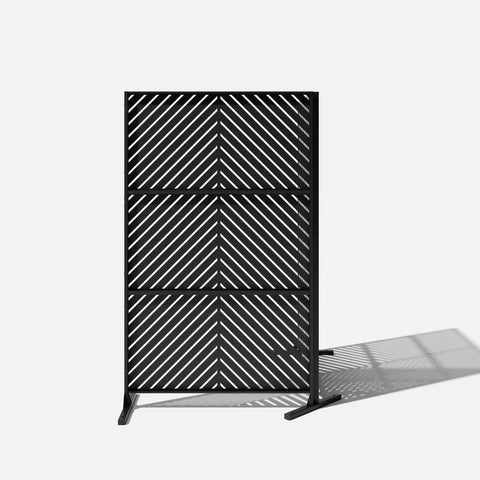 arrow privacy screen set