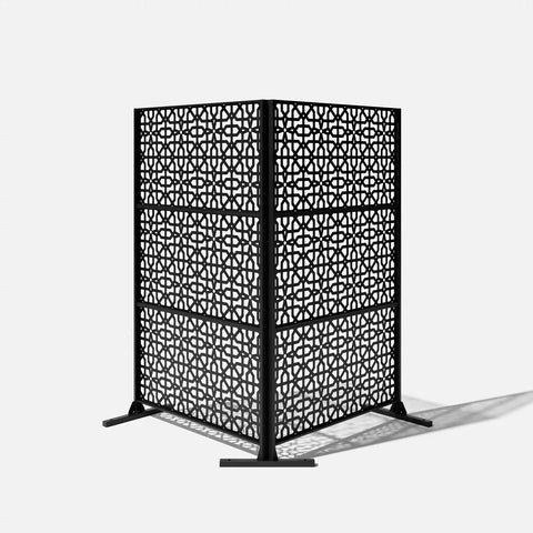 parilla privacy screen set
