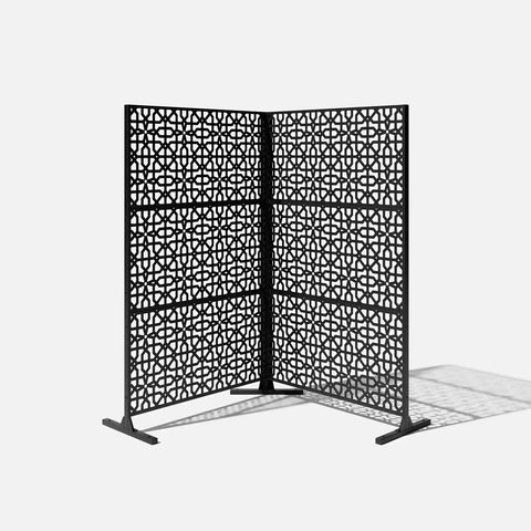 parilla privacy screen set