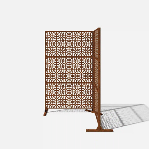 parilla privacy screen set