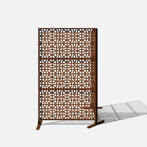 parilla privacy screen set