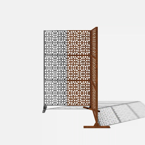parilla privacy screen set