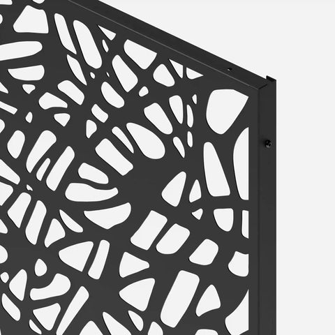web privacy screen set