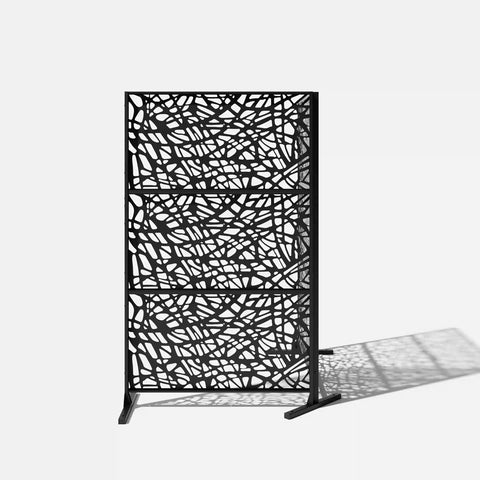web privacy screen set