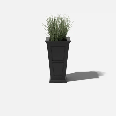 brixton tall planter