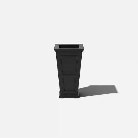 brixton tall planter