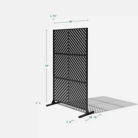 block span planter