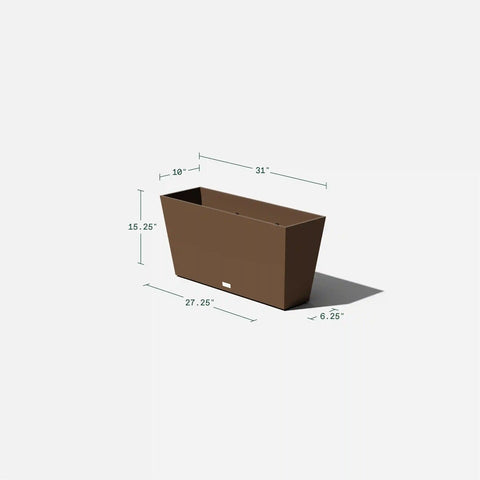 pure midori planter