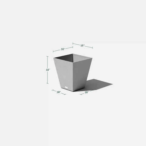 pure nobleton planter
