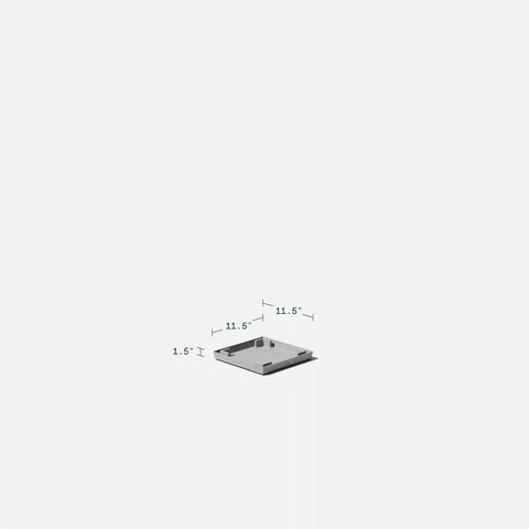 pure nobleton – the only tray™