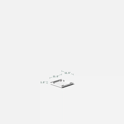pure nobleton – the only tray™