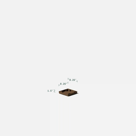 pure midland – the only tray™