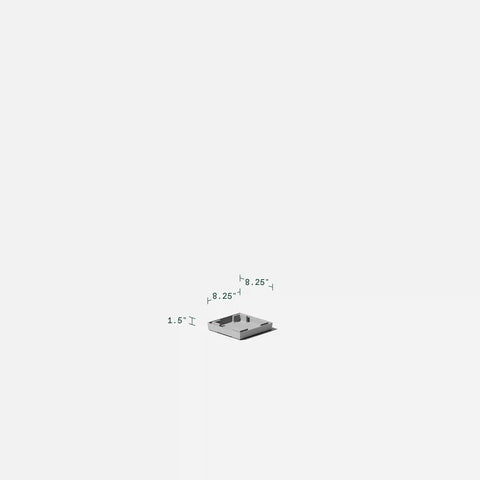 pure midland – the only tray™