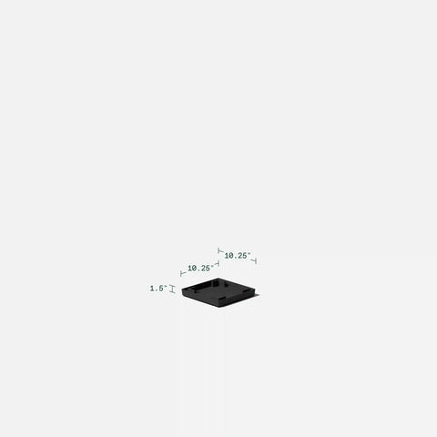 pure midland – the only tray™