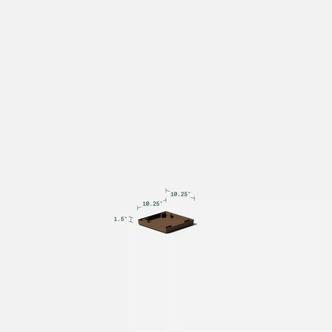 pure midland – the only tray™