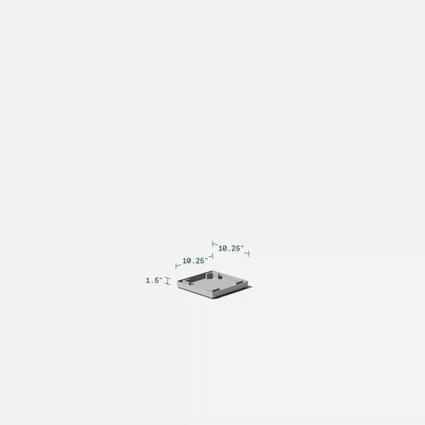 pure midland – the only tray™