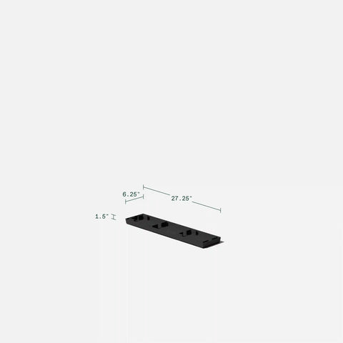 pure midori – the only tray™