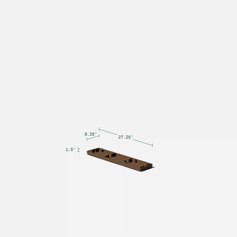 pure midori – the only tray™