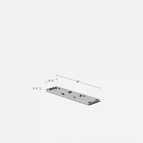 pure midori – the only tray™