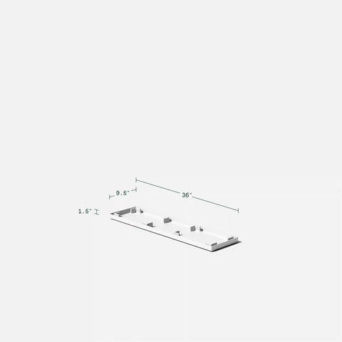 pure midori – the only tray™