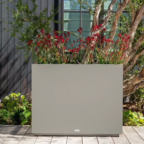 block span planter