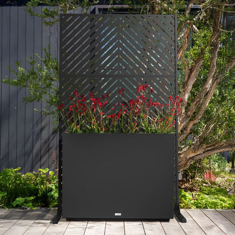 block span planter