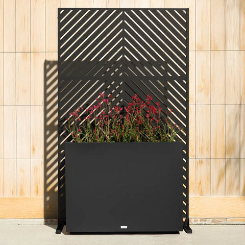 block span planter