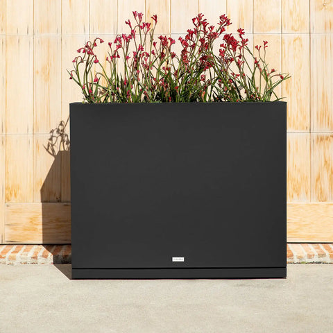 block span planter