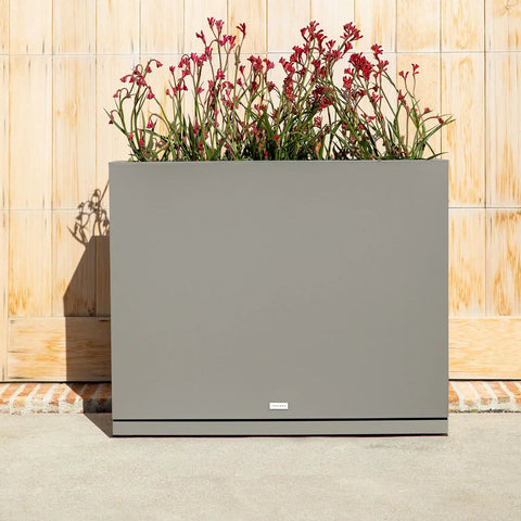 block span planter