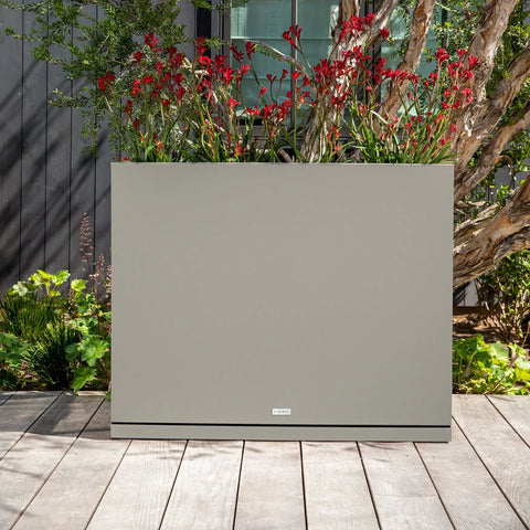 block span planter