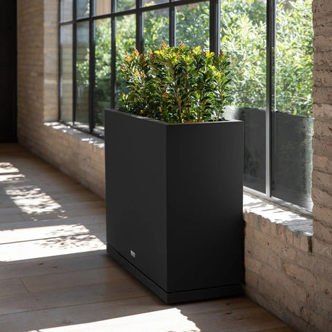 block span planter