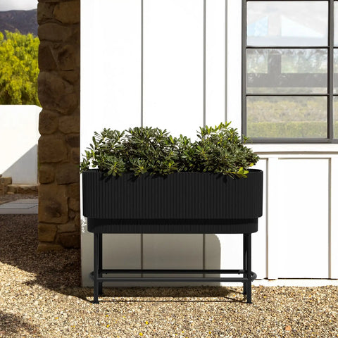 demi raised garden bed