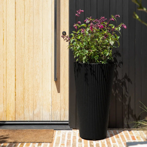 demi tall planter