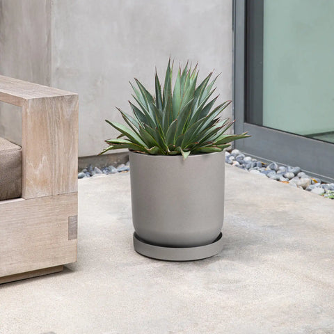 mason kona planter