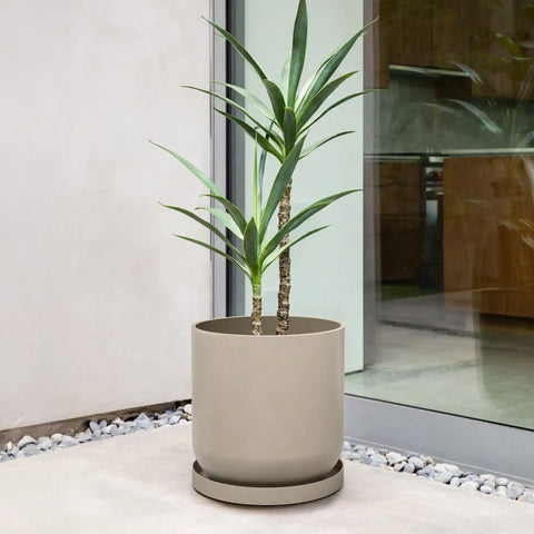 mason kona planter