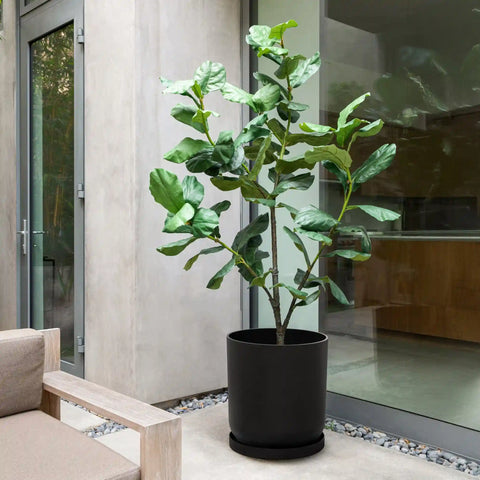 mason kona planter
