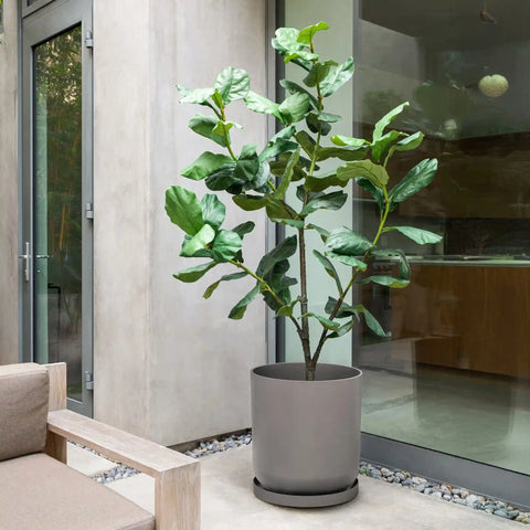 mason kona planter
