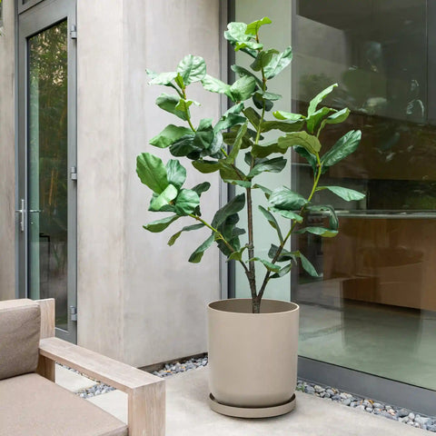 mason kona planter